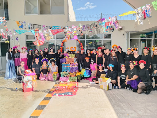 Centro de desarrollo infantil kyngo