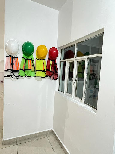 Estancia infantil capullitos