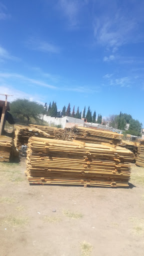 Norias del Paso Hondo
