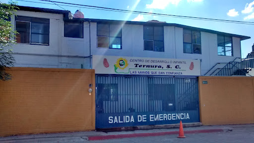 CENDI Ternura S. C.