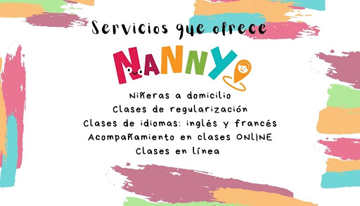 NannyLand