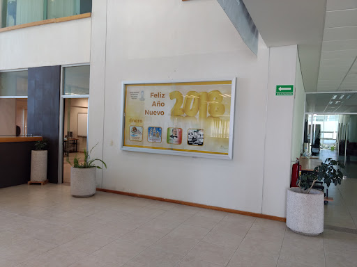 Unidad Regional de Servicios Educativos Pocitos