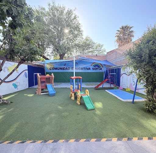 Guardería y Preescolar Comunidad Educativa Sofía