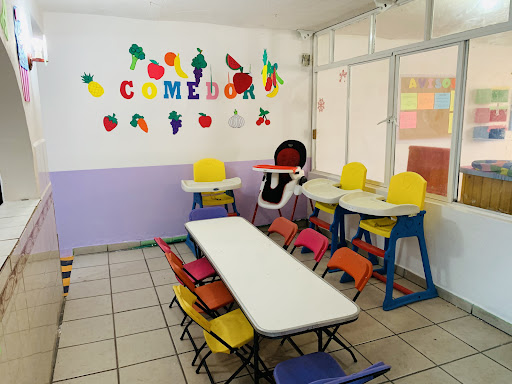 Estancia Infantil Chiquy Landia