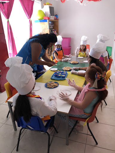 Les Enfants