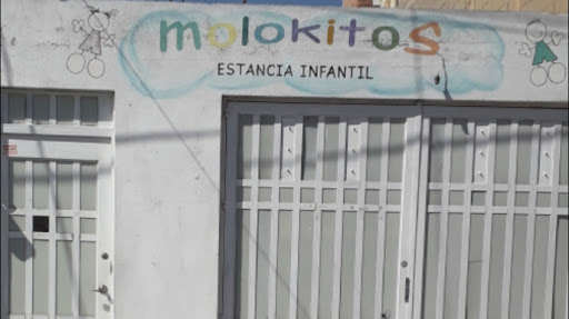 Estancia Infantil Molokitos