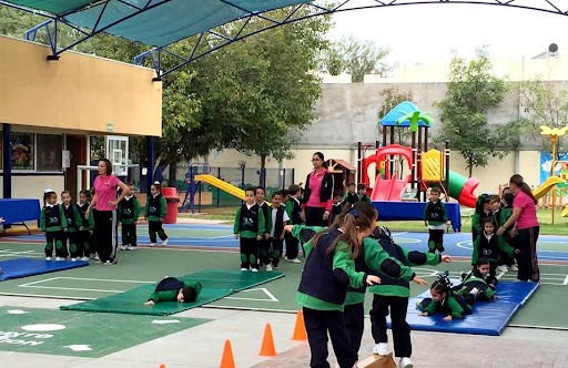 Kinder Villa Pocitos