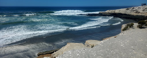 Bahía Asunción