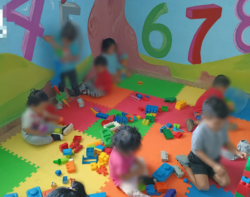 La Nana Estancia Infantil