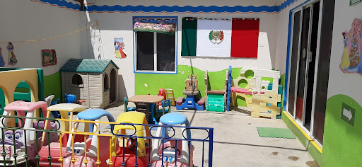 GARABATOS ESTANCIA INFANTIL