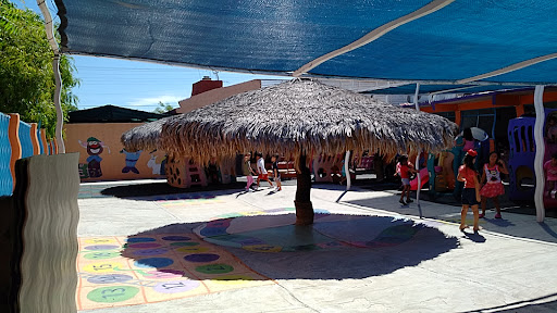 Jardín de Niños Particular Rey Sol