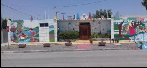 Estancia Materno Infantil Villa de Cortéz