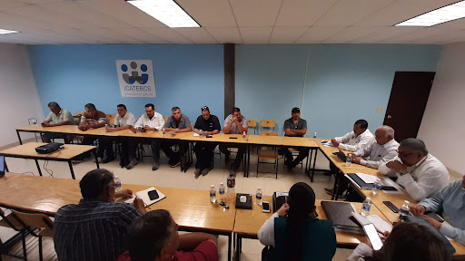 Servicios Regionales De SEP Comondu