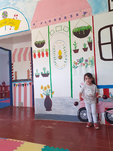 Kid's Zone Pescadero