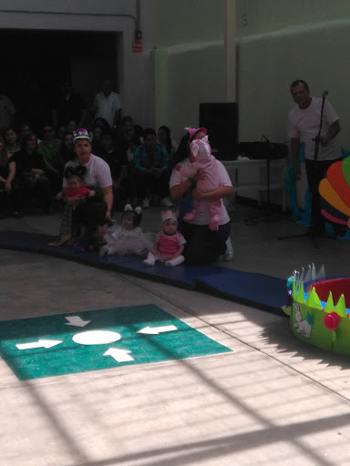 Estrellita de la Paz