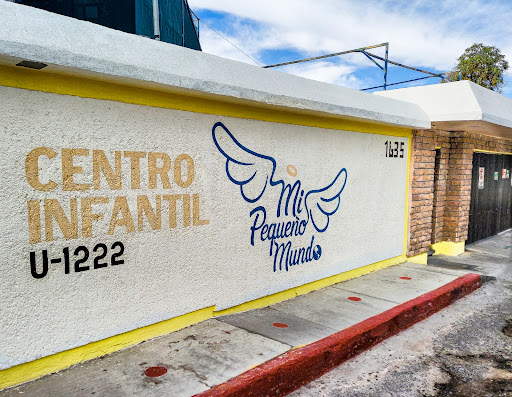 Centro Infantil Mi Pequeño Mundo