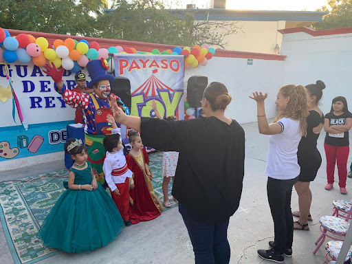 Estancia Infantil Decroly