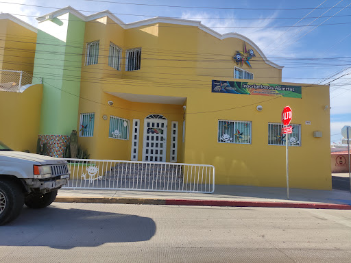 Colegio Rehilete de La Paz, A.C.