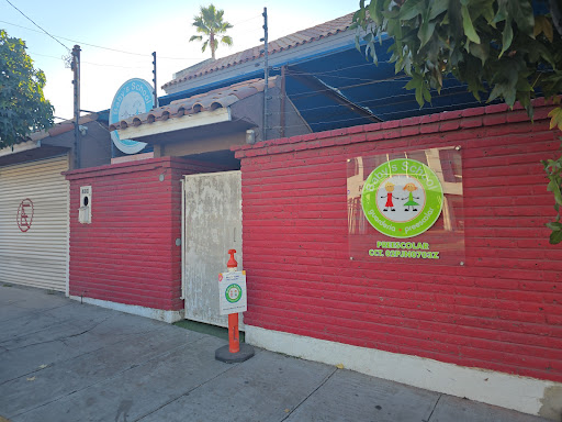 Baby School
