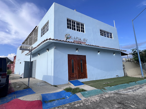 Camikary estancia infantil preescolar