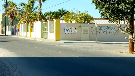 Cadi Los Cabos