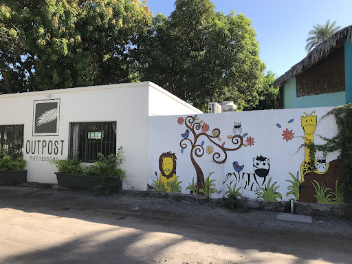 Outpost Montessori