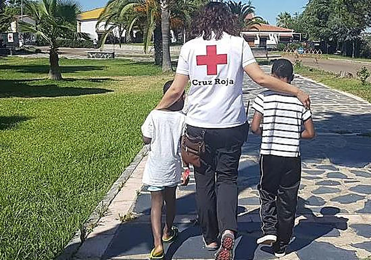 Jardín de Niños Migrantes No. 5